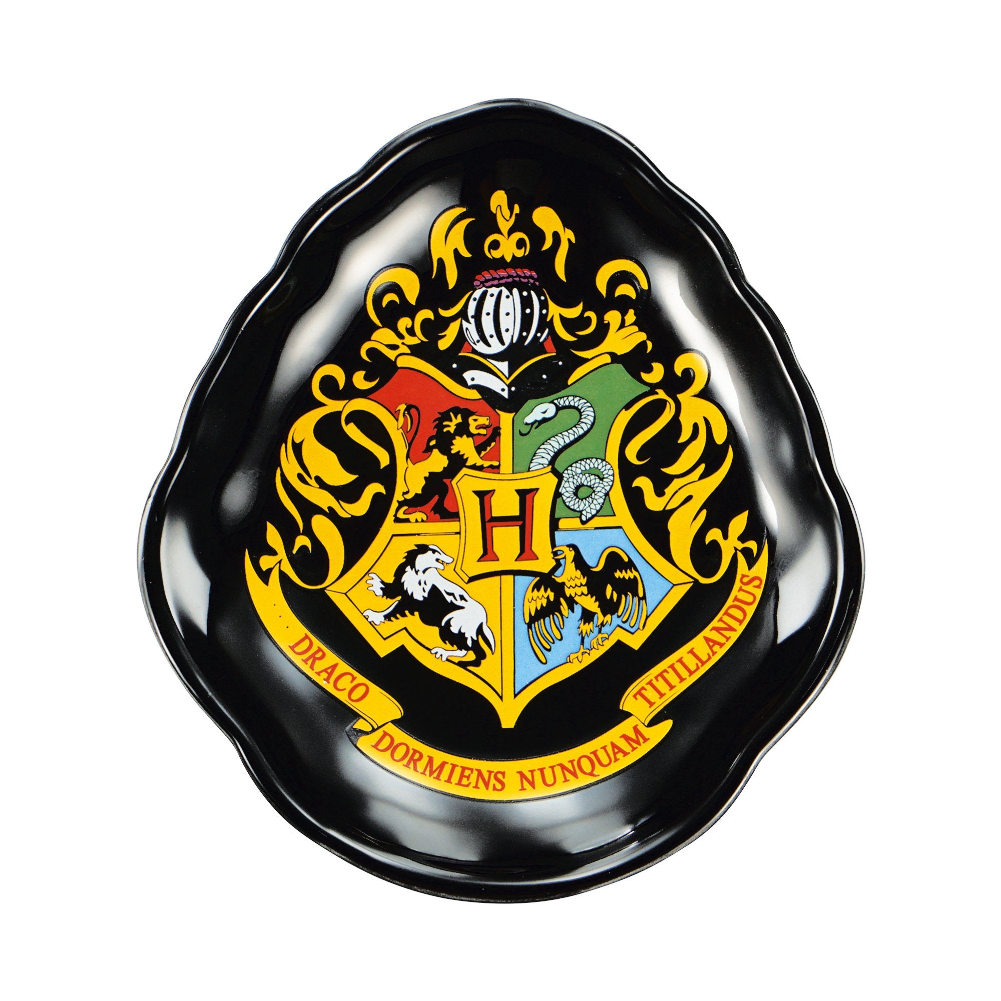 Trinket Dish Boxed (13cm) - Harry Potter (Hogwarts)