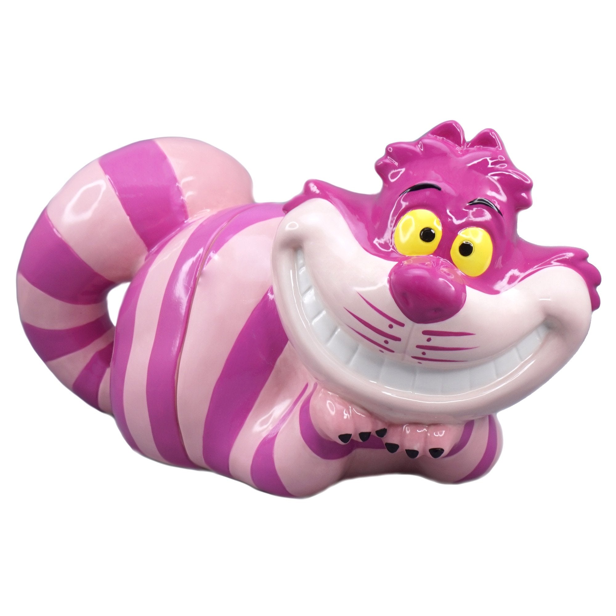 Bookends Set of 2 - Alice in Wonderland (Cheshire Cat)