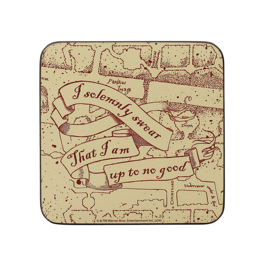 Coaster Single - Harry Potter (I Solemly Swear)