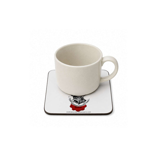Harry Potter Letters Coaster