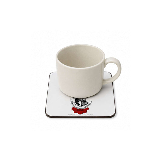Harry Potter Letters Coaster