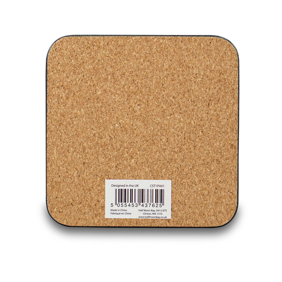 Paddington Bear Umbrella Single Coaster