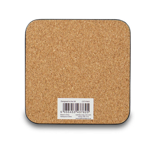 Coaster Single - Paddington (Paddington Umbrella)