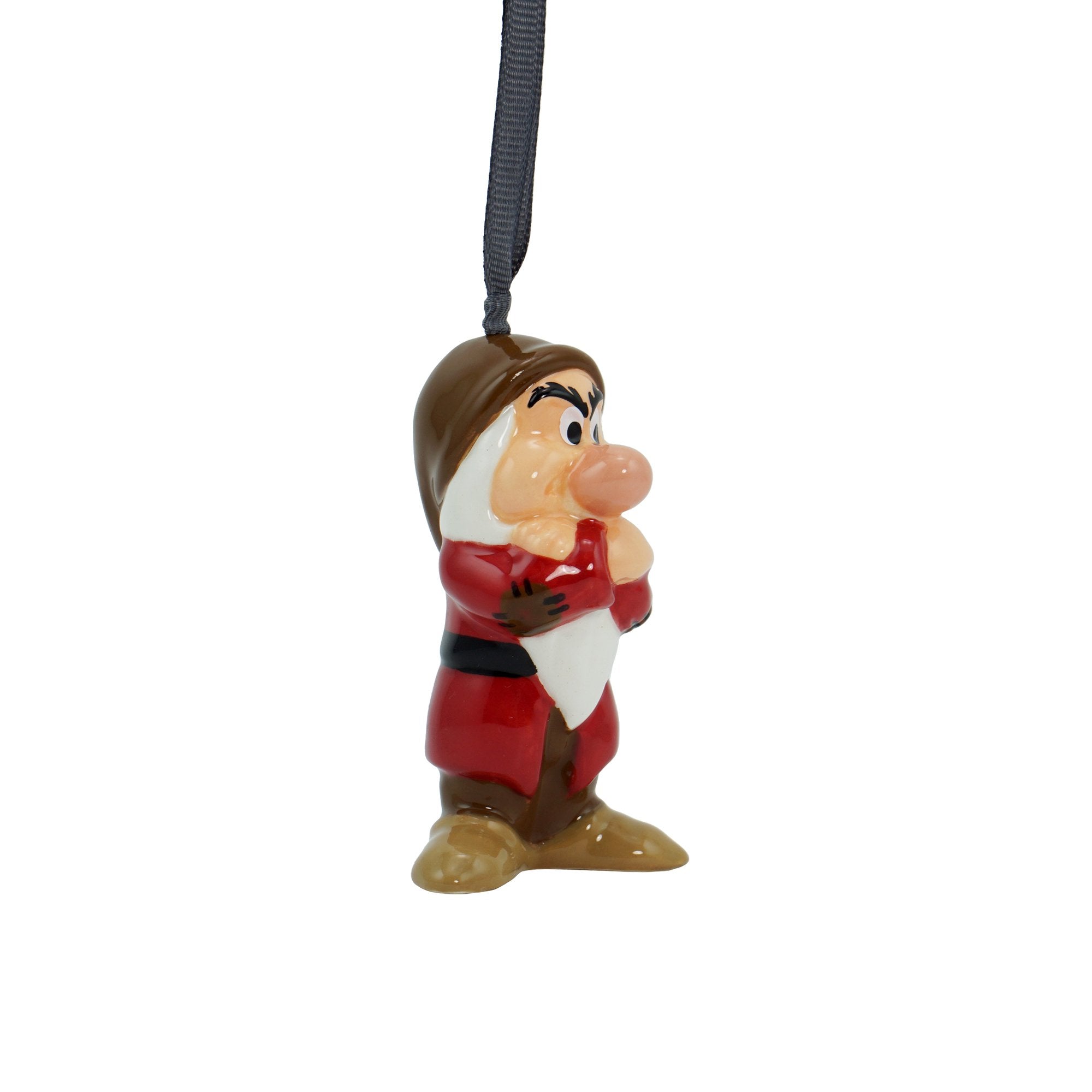 Hanging Decoration Boxed - Disney Snow White (Grumpy)