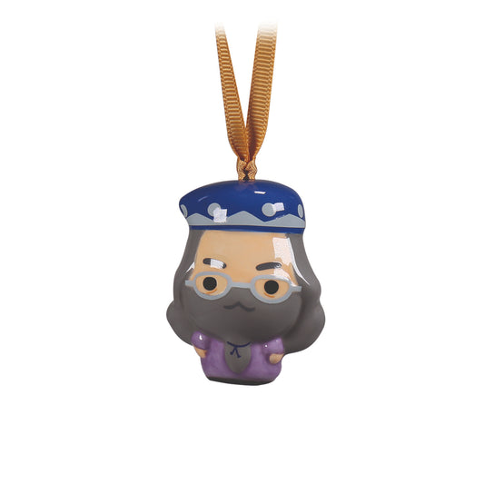 Harry Potter Kawaii Dumbledore Shaped Decoration