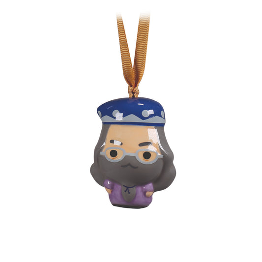 Harry Potter Dumbledore Kawaii Hanging Decoration
