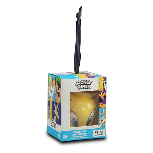 Looney Tunes Tweety-Pie Hanging Decoration