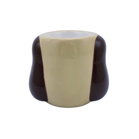 Egg Cup Shaped Boxed - Wallace & Gromit (Gromit)