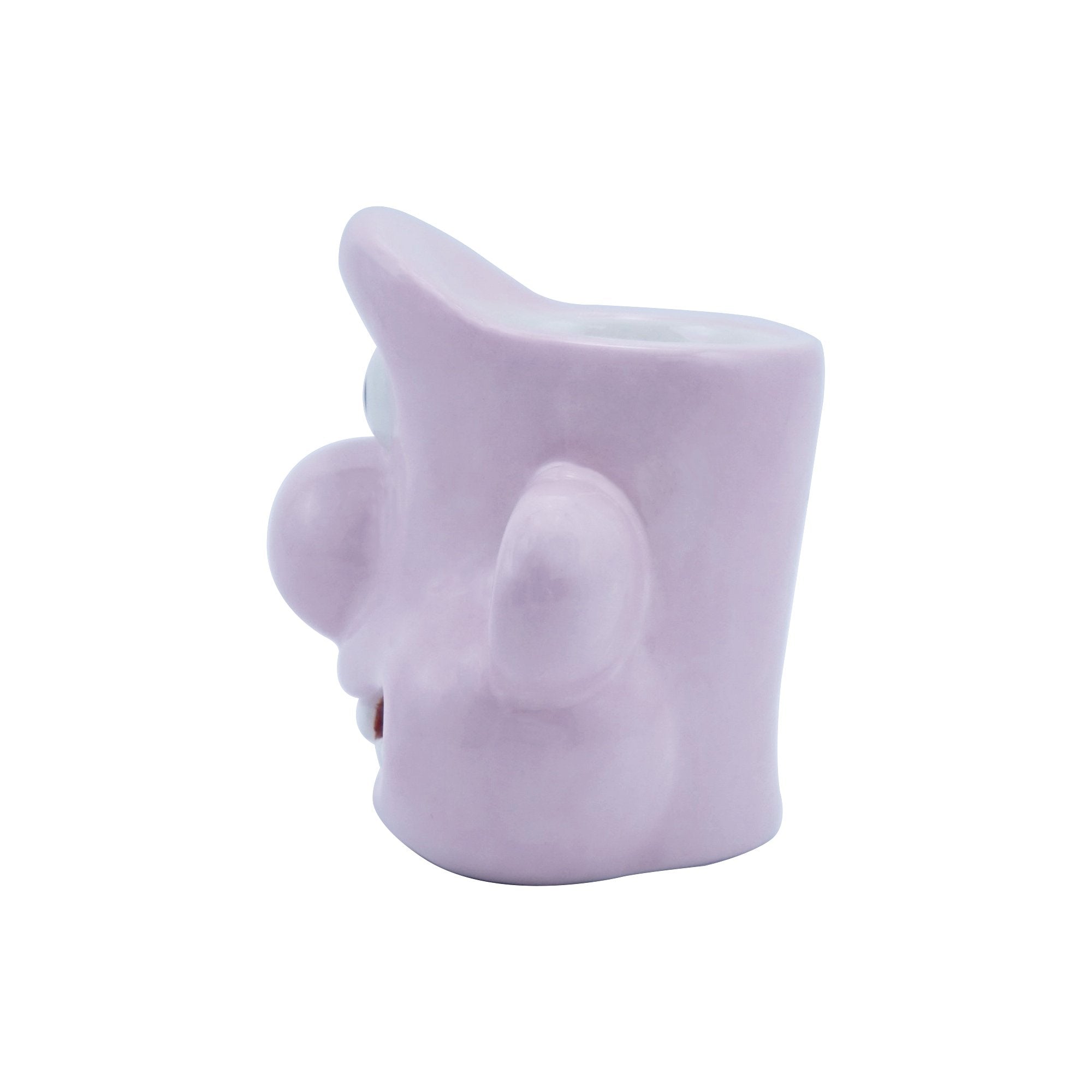 Egg Cup Shaped Boxed - Wallace & Gromit (Wallace)