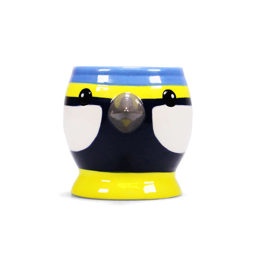 RSPB Blue Tit Ceramic Egg Cup