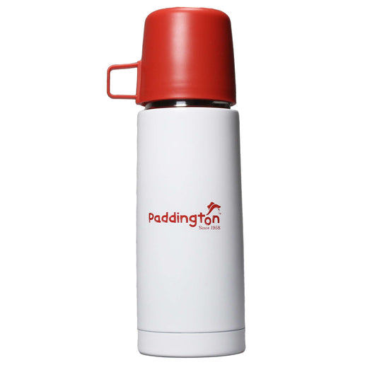 Paddington Bear Adventure 350ml Thermal Flask