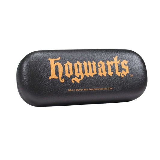 Harry Potter Hogwarts Hard Glasses Case