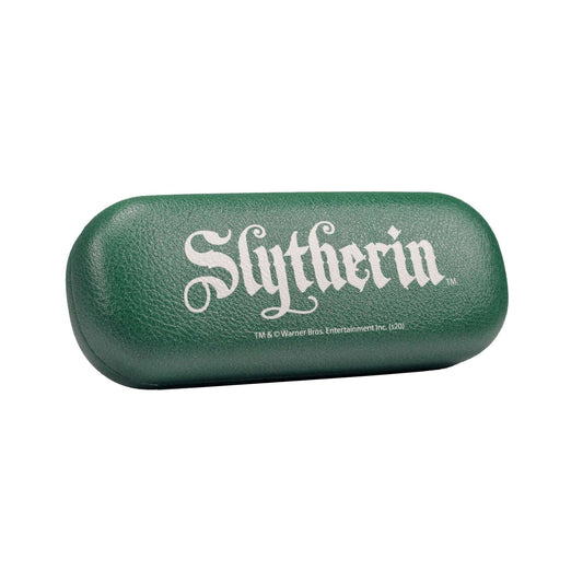Harry Potter Slytherin Hard Glasses Case