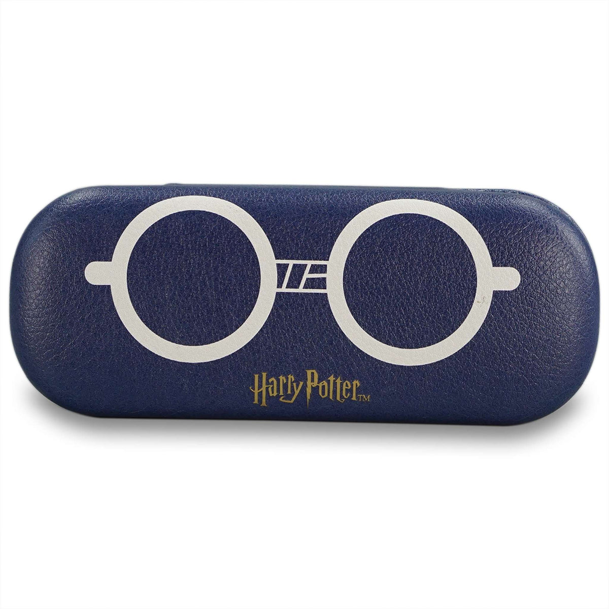 Harry Potter The Boy Who Lived Hard Glasses Case