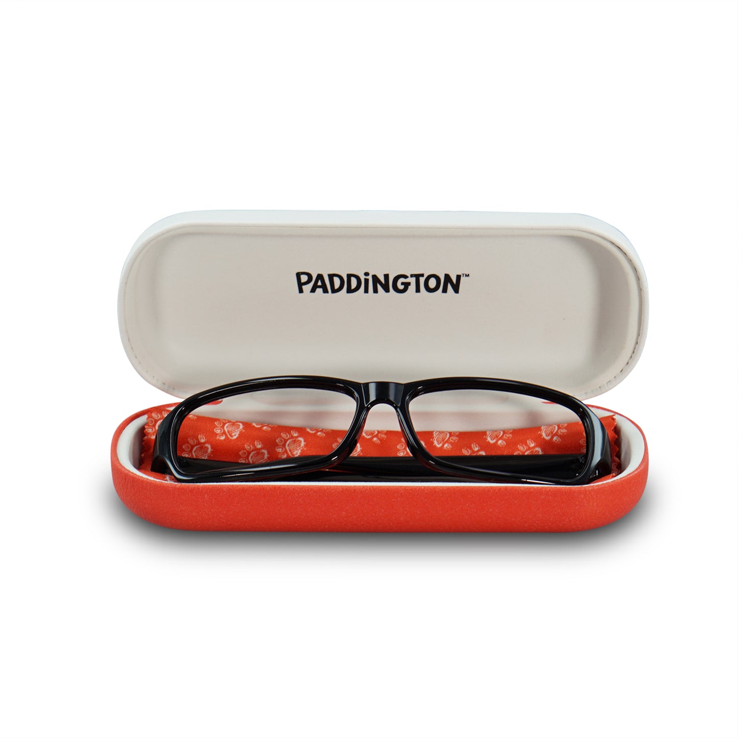 Glasses Case (Hard) - Paddington (Paddington Skyline)