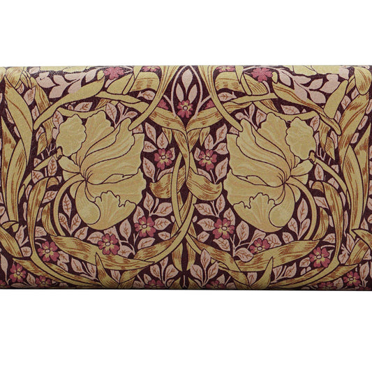 Arts & Crafts Society William Morris Pimpernel Hard Cover Glasses Case