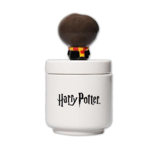 Harry Potter Kawaii Harry Ceramic Collector's Box - 14cm