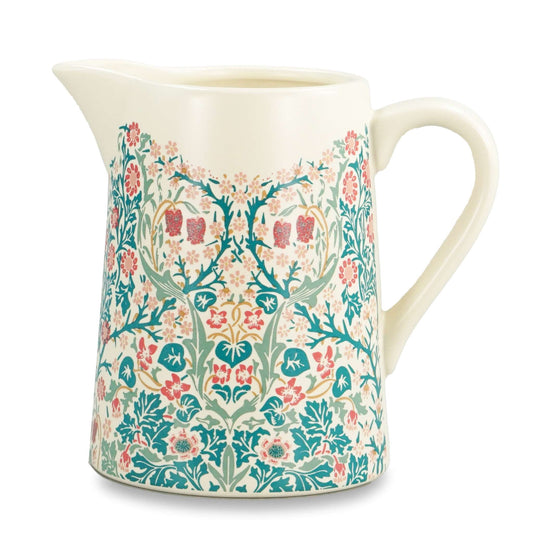 Jug Ceramic (500ml) - ACS John H. Dearle (Blackthorn)