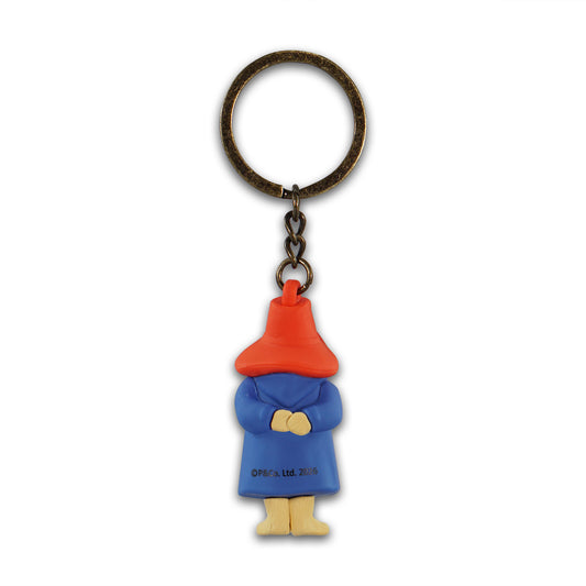 Keyring PVC - Paddington (Paddington)