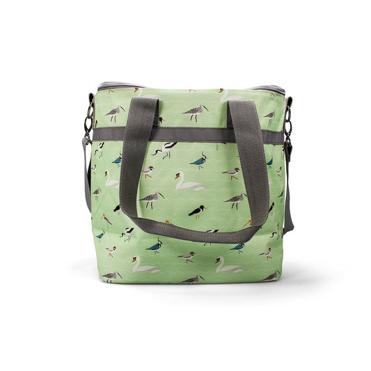 Cool Bag RPET (20 Litres) - RSPB (Water Birds)