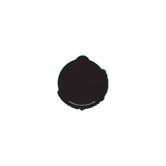 Magnet PVC Shaped - Wallace & Gromit (Wallace)