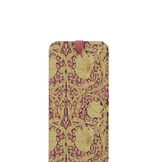 Bookmark Paper - ACS William Morris (Pimpernel)