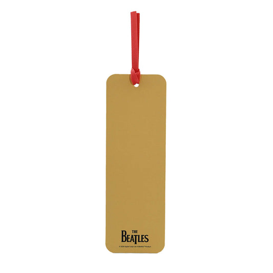 The Beatles Hey Jude FSC Card Bookmark