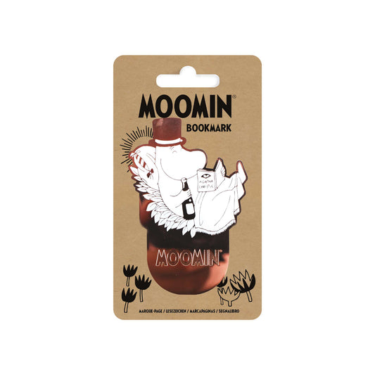 Moominpappa Bookmark