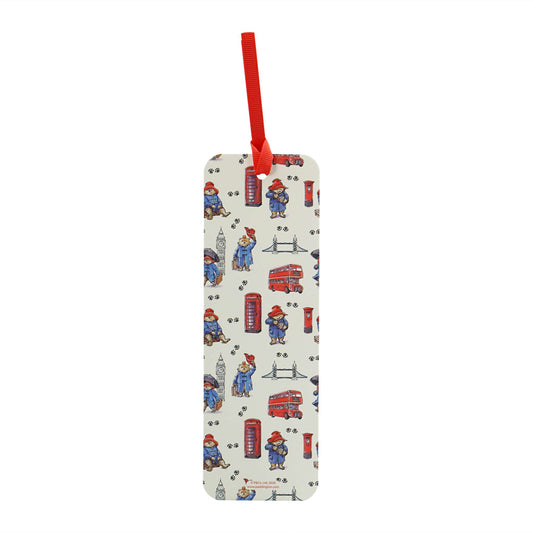 Bookmark Paper - Paddington (Paddington London)
