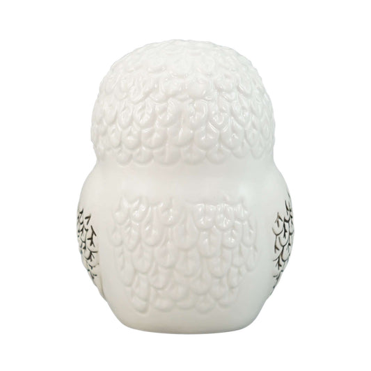 Harry Potter Hedwig Shaped Ceramic Money Box