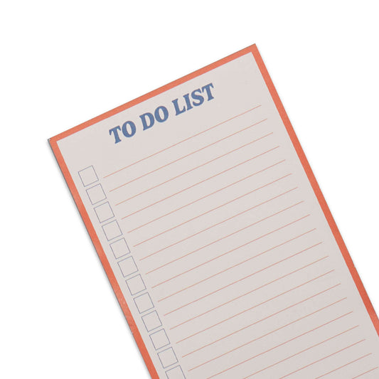 Memo Pad - My Week Is Fully Booked