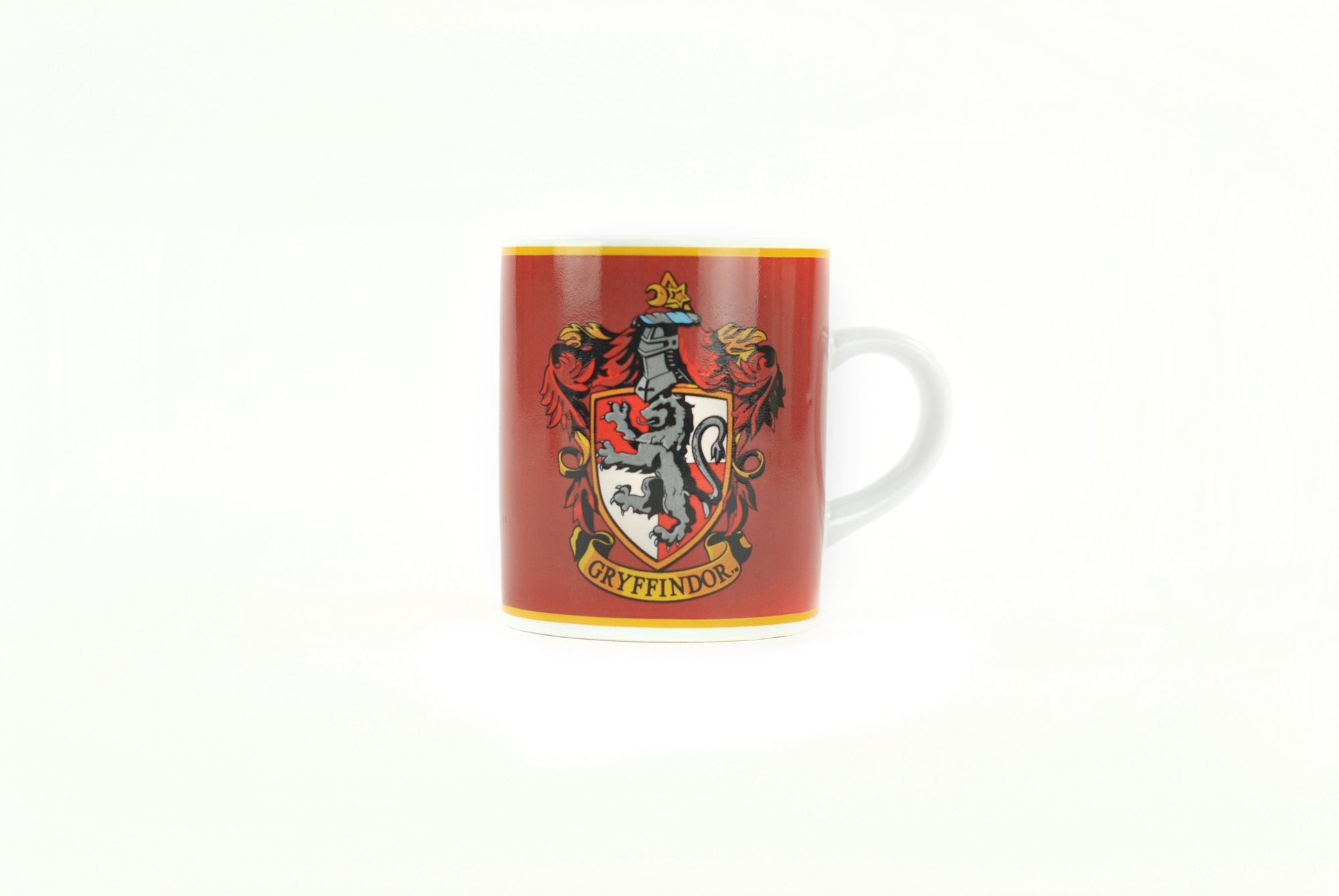 Mug Espresso (110ml) Boxed - Harry Potter (Gryffindor)