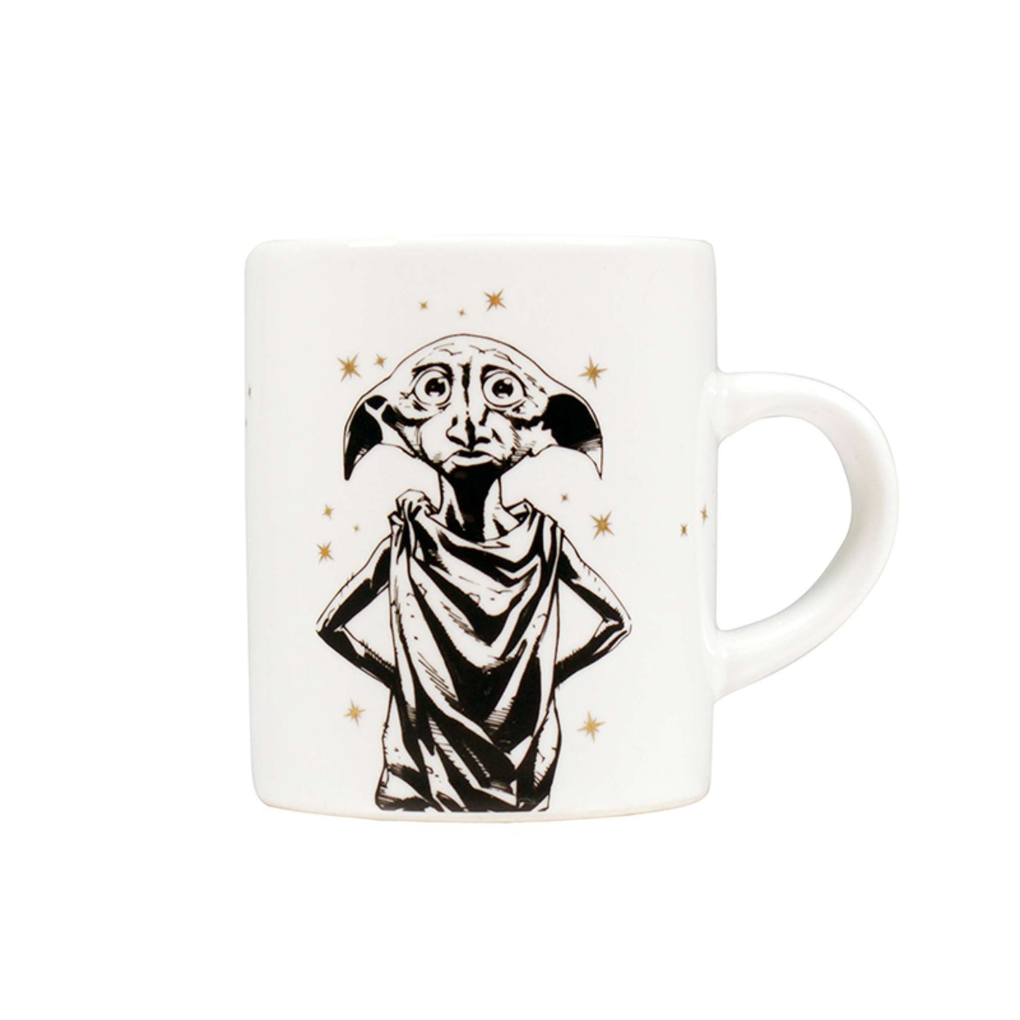 Harry Potter Small Mug - Dobby