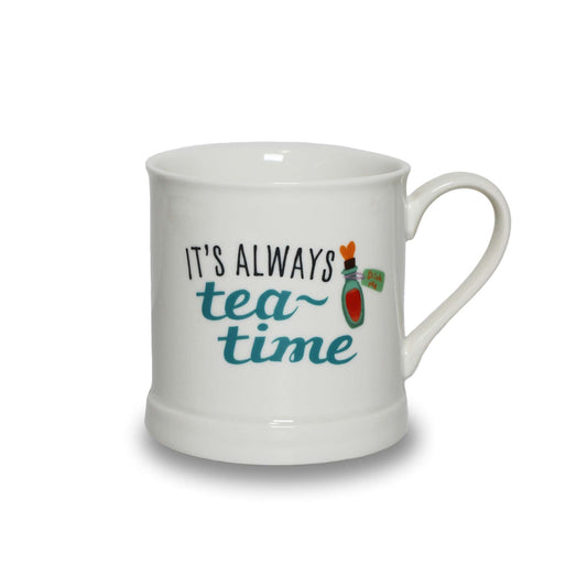 Mug - Pulteney Press (Alice in Wonderland)
