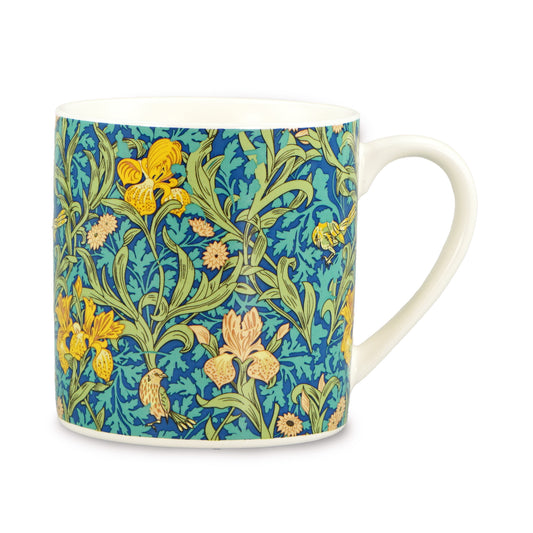 Mug Classic (310ml) Boxed - ACS John H. Dearle (Iris)