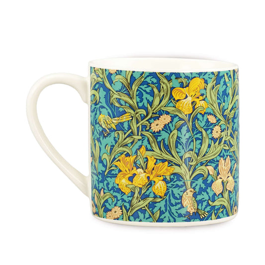 Mug Classic (310ml) Boxed - ACS John H. Dearle (Iris)