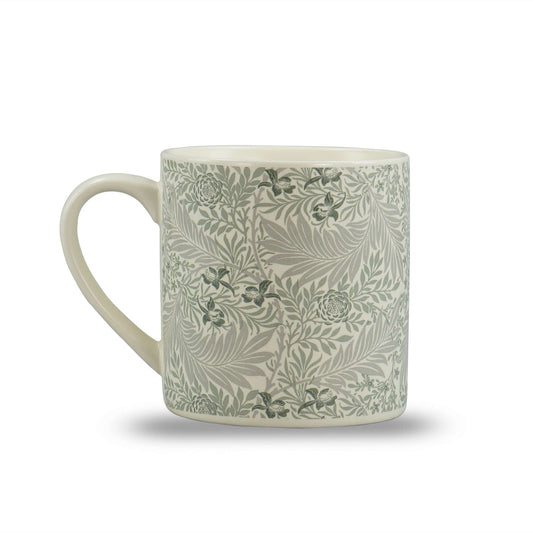 Mug Classic (310ml) Boxed - ACS William Morris (Larkspur)