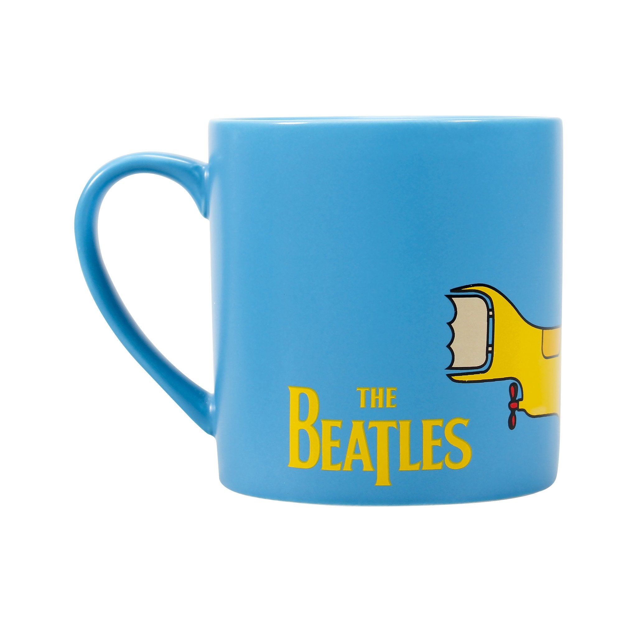 Mug Classic Boxed (310ml) - The Beatles (Yellow Submarine)