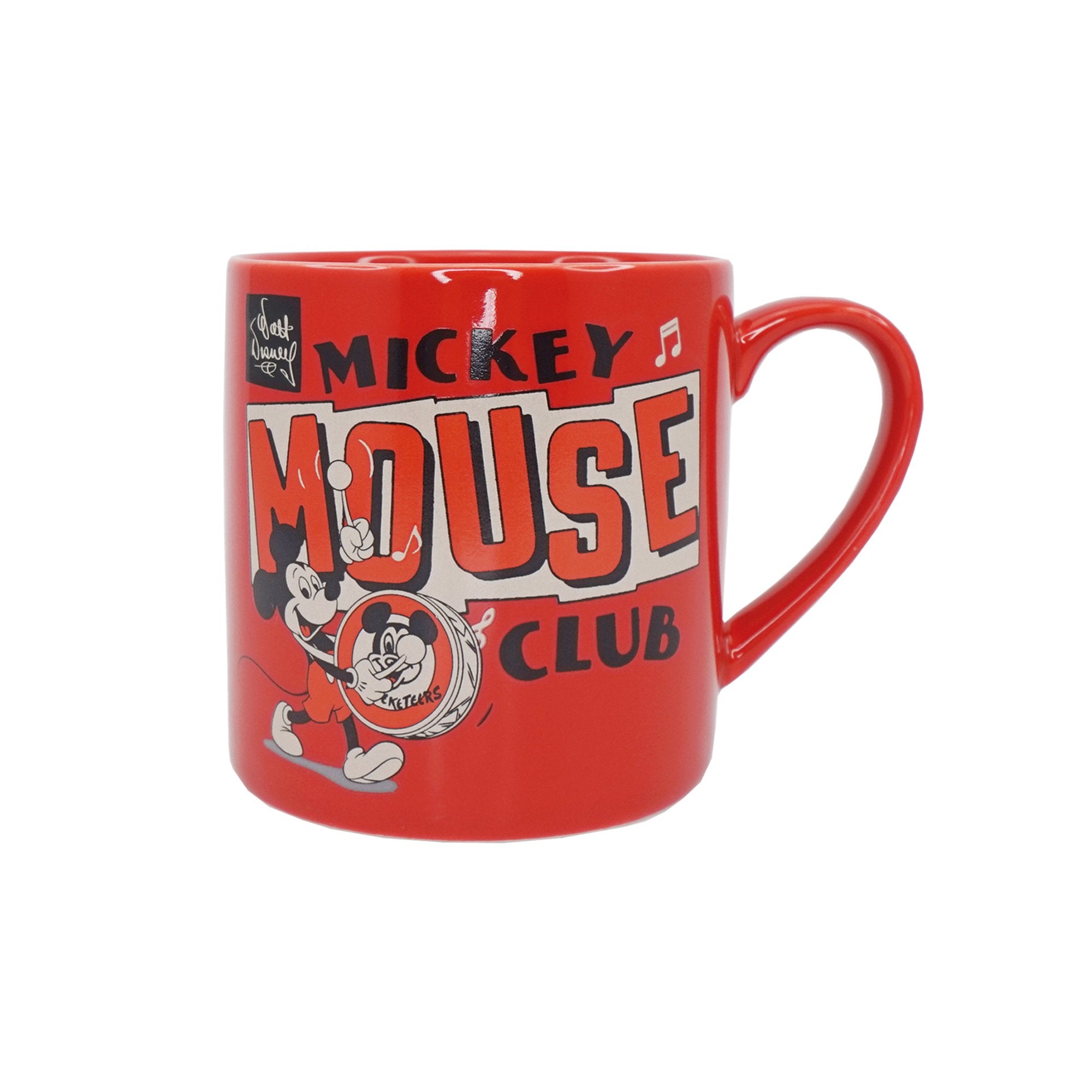 Mug Classic Boxed (310ml) - Disney Mickey Mouse