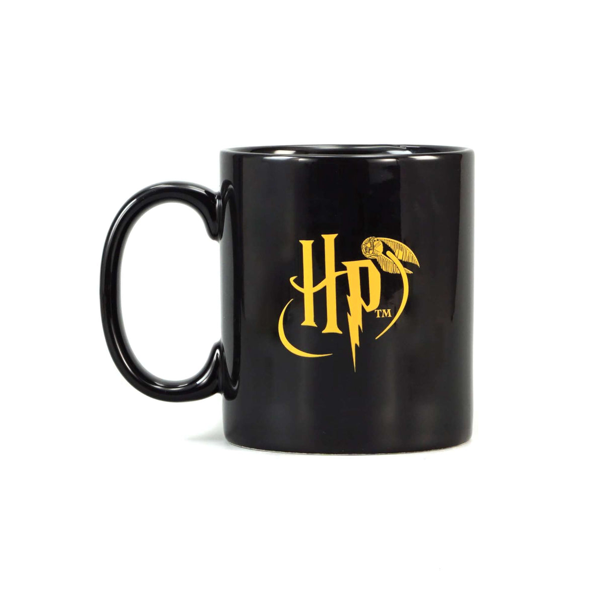 Harry Potter Hogwarts Crest Ceramic Mug 400ml