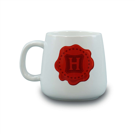 Harry Potter Hedwig Oval Stoneware Mug 370ml