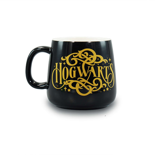 Harry Potter Hogwarts Stoneware Mug 370ml