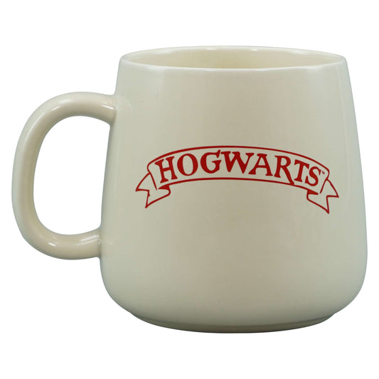 Harry Potter Muggles Stoneware Mug - 370ml