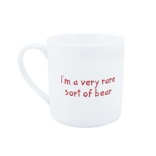 Paddington Bear Rare Sort of Bear 310ml Mug