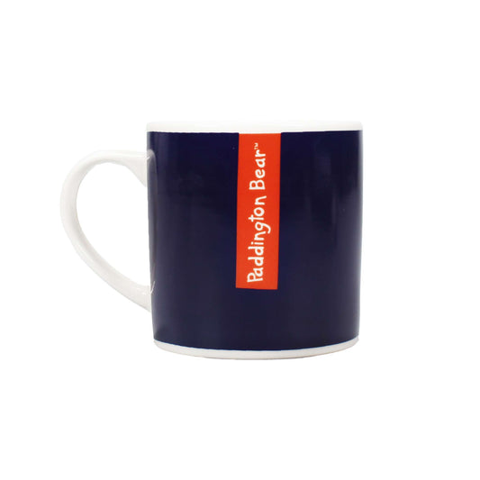Mug Heat Changing Classic (310ml) - Paddington