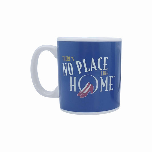 The Wizard of Oz 400ml Heat Changing Mug