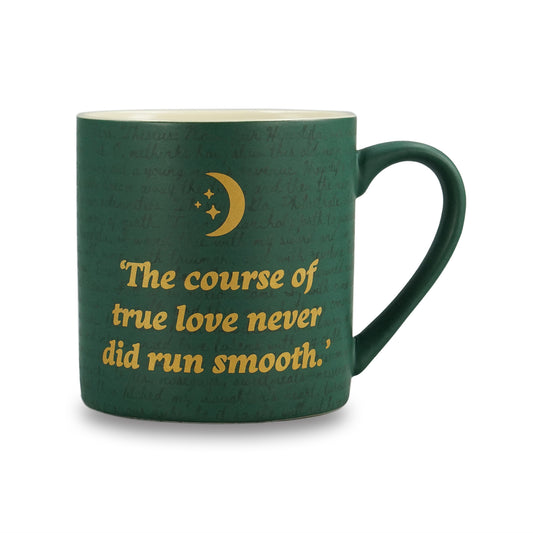 Shakespeare Midsummer Night 310ml Mug