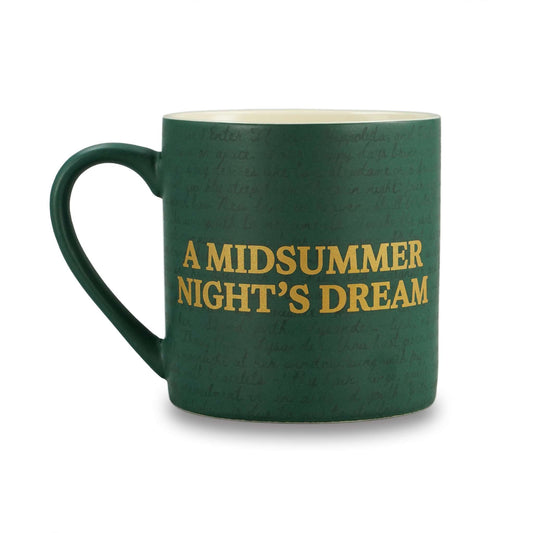 Shakespeare Midsummer Night 310ml Mug