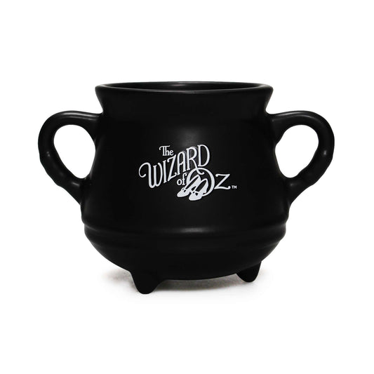 The Wizard of Oz 325ml Cauldron Mug
