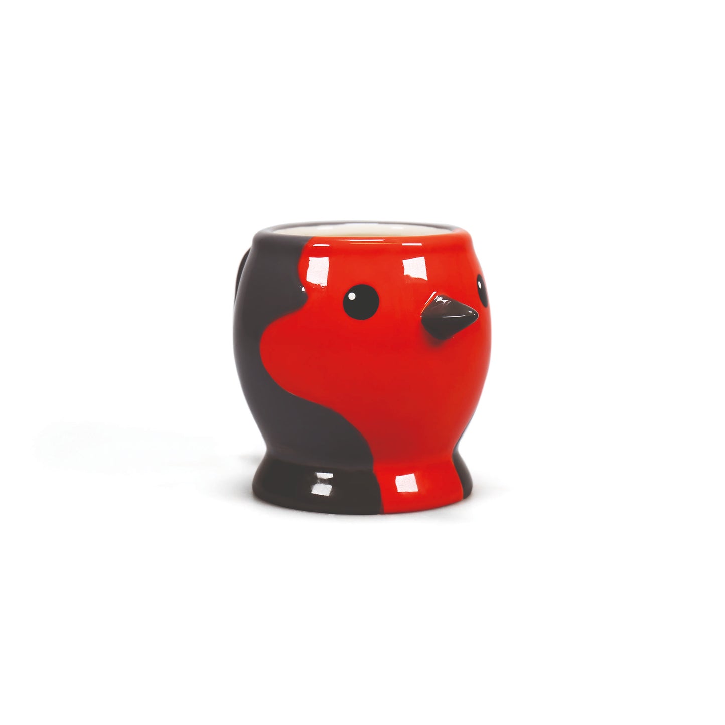 RSPB Robin Shaped Mug - Birds